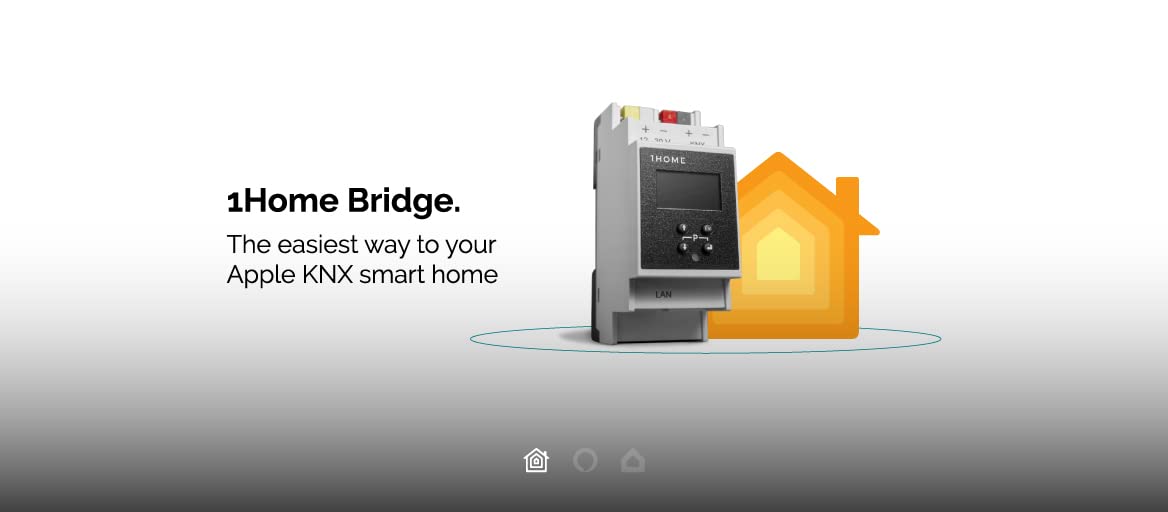 1Home Bridge