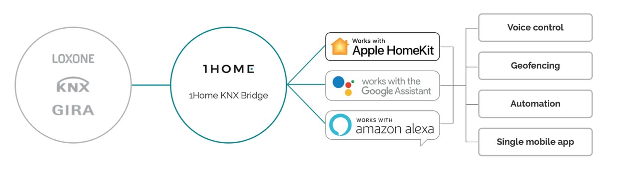 1Home Bridge